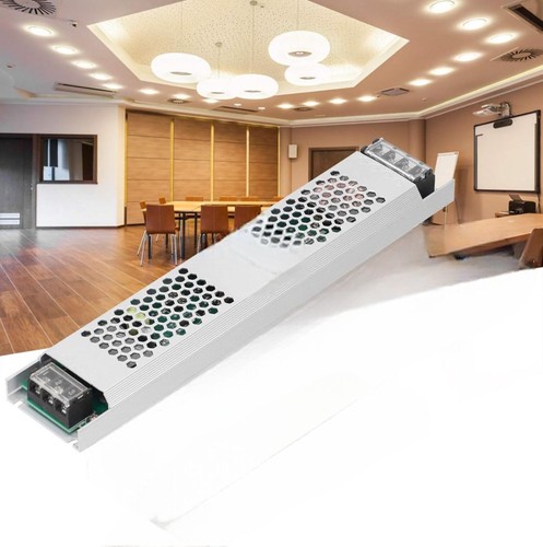 Alimentatore slim stabilizzato - alimentatore,