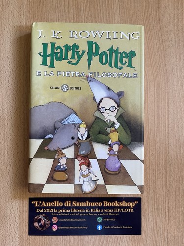 Harry potter pietra - potter,