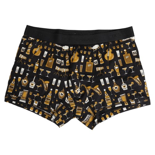 Boxer regolare dolce - regolare, &