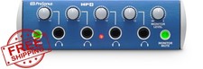 PreSonus HP4 Amplificatore