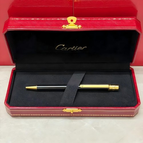 Penna sfera cartier lusso - penna,
