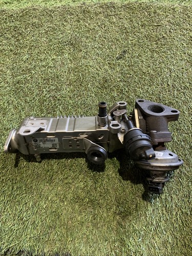 Gruppo valvola egr mini - egr, one