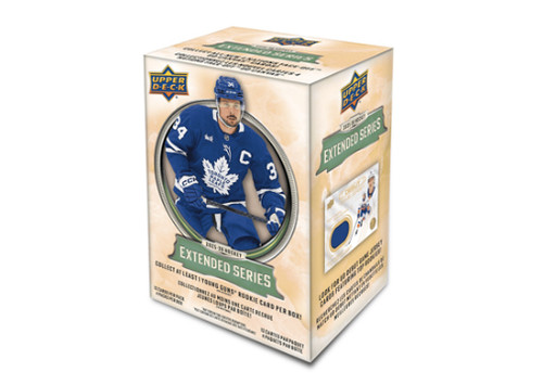 2025 upper deck nhl - deck, hockey