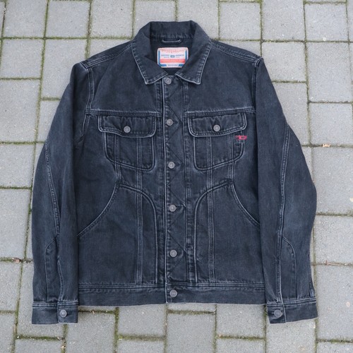 Giacca moto diesel biker - diesel,