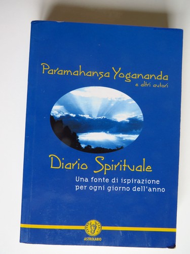 Diario spirituale una - spirituale,