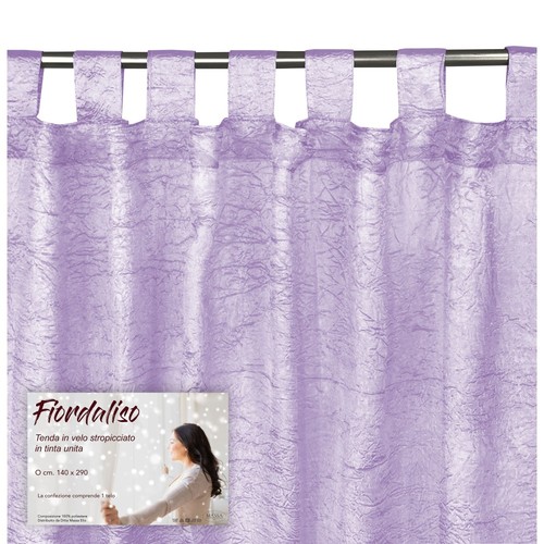 Tenda fiordaliso tinta - tenda,