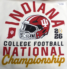 Felpa con cappuccio Indiana