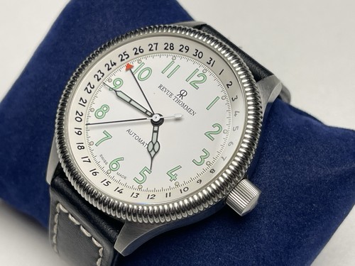 Orologio polso uomo - da,