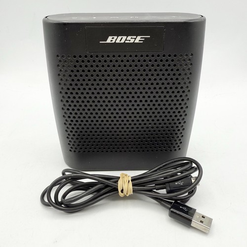 Bose soundlink color modello - soundlink,
