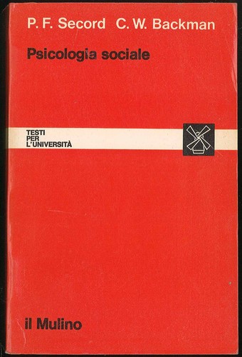 Psicologia sociale