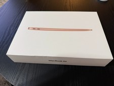 Apple MacBook Air 13” 2020