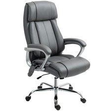 HOMCOM Sedia Moderna da