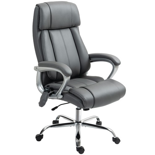 Homcom sedia moderna - moderna, da
