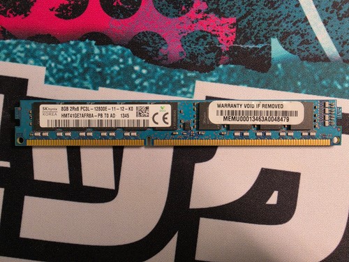 Ram hynix 8gb - hynix,