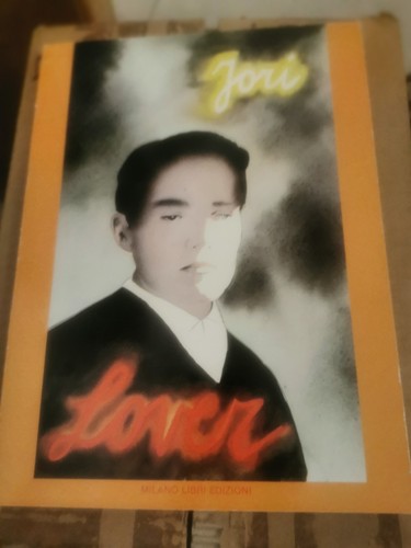 Lover marcello jori - -,