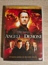 DVD ANGELI E DEMONI