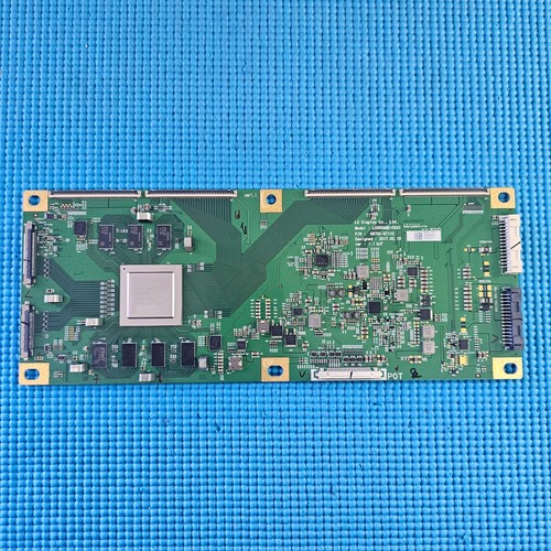 Scheda tcon per lg - scheda,