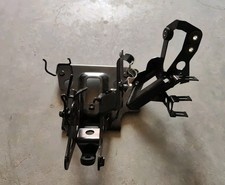 Telaietto Anteriore Yamaha X-max 400 2017/2020