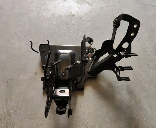 Telaietto anteriore yamaha - telaietto,