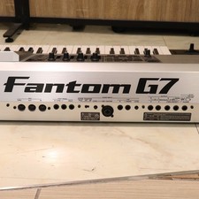 Roland Fantom-G7