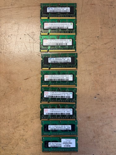X12 ram ddr2 - ddr2, mista