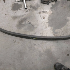 1369694 Spoiler paraurti ant.  FORD FIESTA (CBK) 1.2 16V Ghia Ber. 5p/b/1242cc