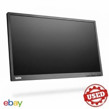 LENOVO MONITOR E24-10 24"- NO