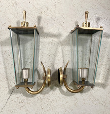 COPPIA APPLIQUE ESTERNO