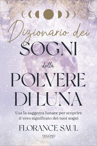 Libro dizionario dei sogni - dizionario,