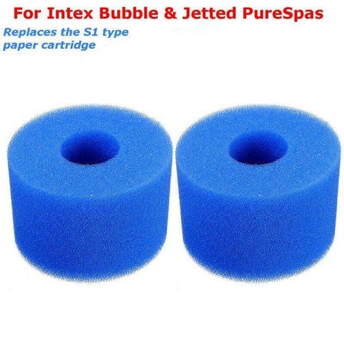 Washable bio foam - 1/2/4, x