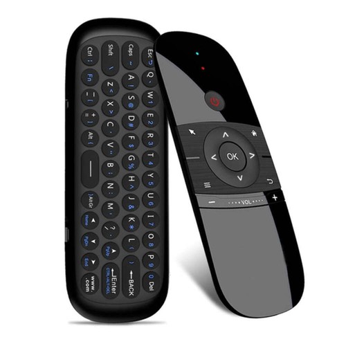Tastiera wireless qwerty a - w1,