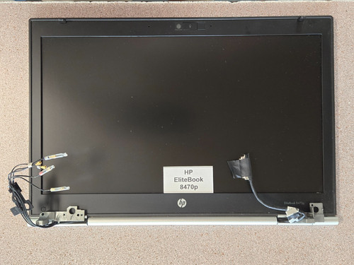 Schermo lcd portatile - lcd, oem
