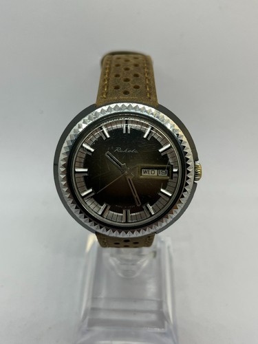 Raketa ceburashka - raketa,