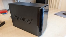 Nas Synology DS214 Play DiskStation DMS certificato DLNA