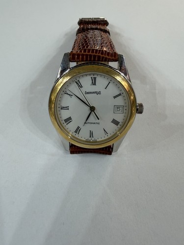 Eberhard automatico - eberhard,