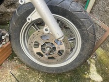 CERCHIO RUOTA ANTERIORE +