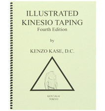 Illustrated Kinesio Taping