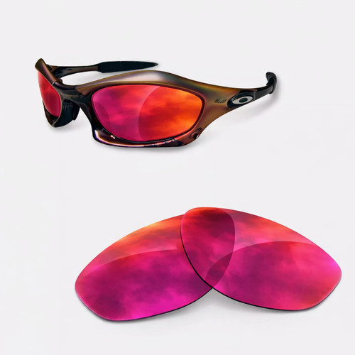 Lenti polarizzate ricambio - polarizzate,