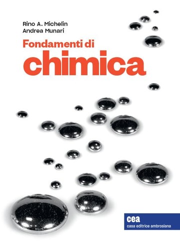 Fondamenti chimica con - di, chimica.