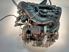 4HX motore CITROEN C5 BERLINA