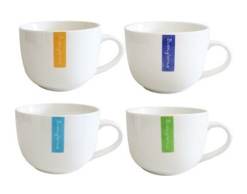 Pezzo tazza tazzone latte - tazzone,