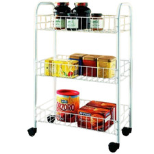 Portaoggetti Scaffale