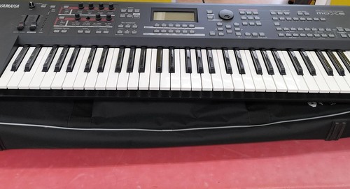 Tastiera sintetizzatore yamaha - tastiera,