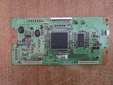 Scheda T-CON originale LG 37LF65 / 37LF65-ZC TV LCD funzionante