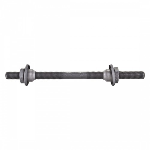 Set assi mozzo wheel master - mozzo,