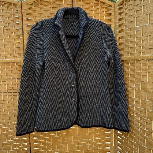 Blazer talbots nero - blazer, grigio
