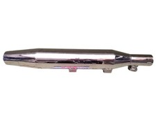 TERMINALE SCARICO HARLEY DAVIDSON SPORTSTER  04-UP EXHAUST TERMINAL