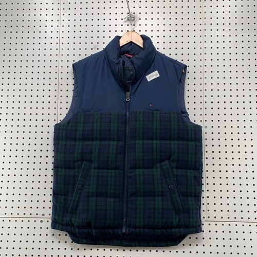 Tommy hilfiger gilet piumino - tommy,