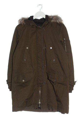 Zara woman parka donna - woman, giacca
