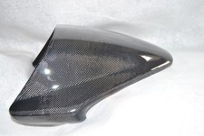 DUCATI MONSTER  DAL 1994 AL 2008 UNGHIA COPRISELLA IN CARBONIO